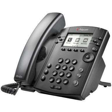 Điện thoại IP 6-line Polycom VVX 311 (2200-48350-0190)